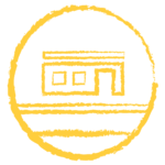 yellow studio icon