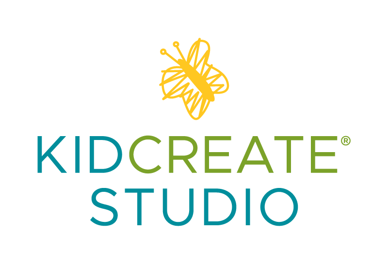 Kid create studio logo