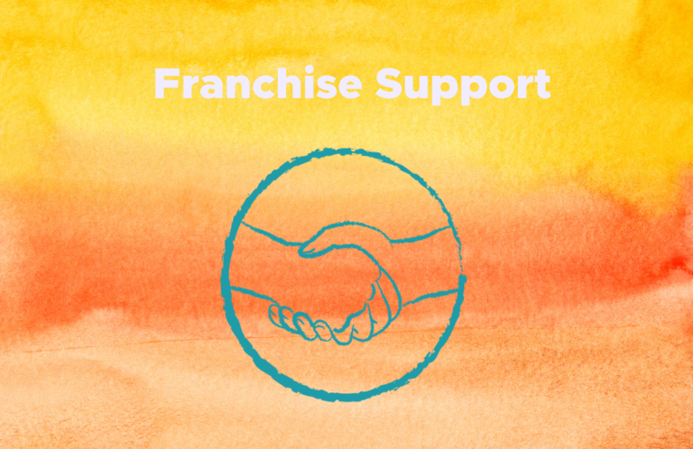 Franchise support