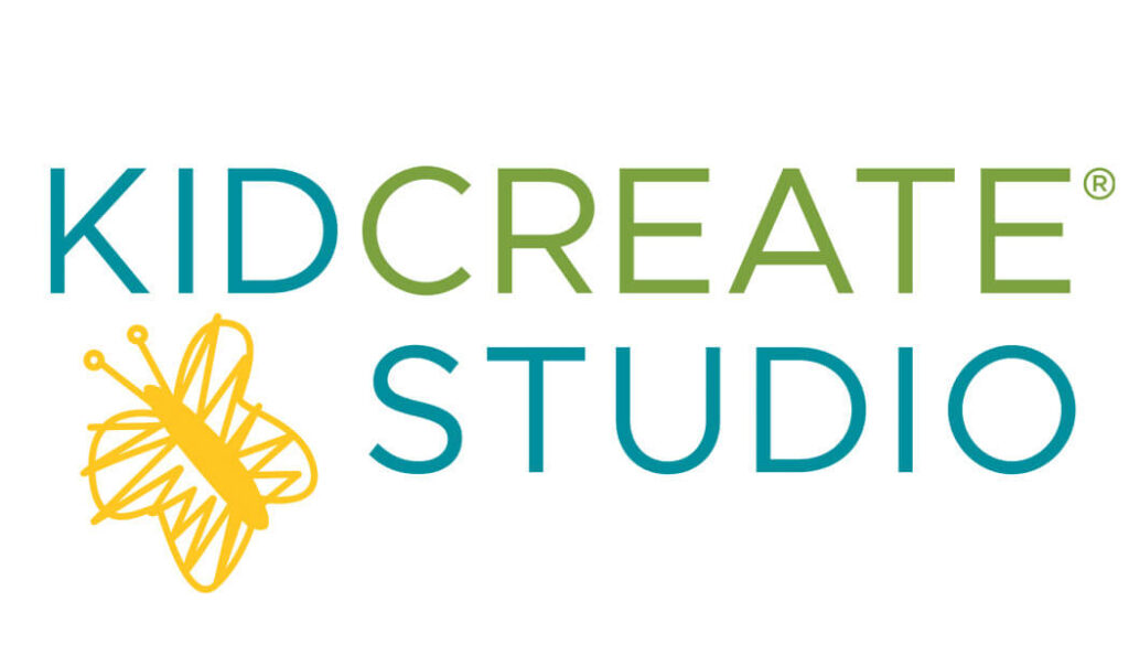 Kidcreate Studio logo