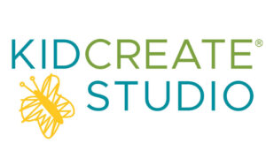 Kidcreate Studio logo