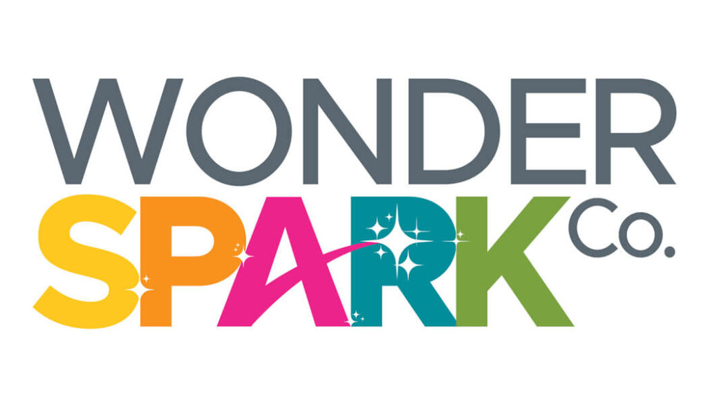 Wonder Spark Logo