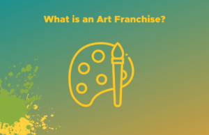 what is an art franchise