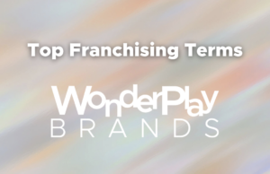 top franchise terms