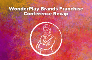 wonderplay brands conference