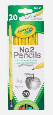 Pencils