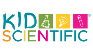 Kid Scientific Logo