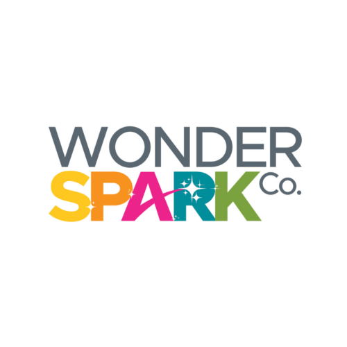 Wonderspark logo