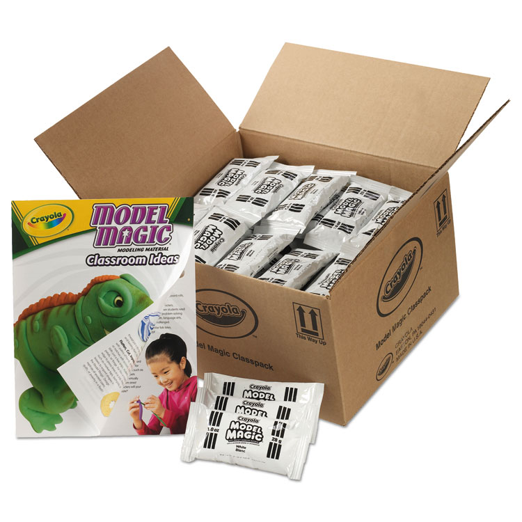 Crayola Model Magic White