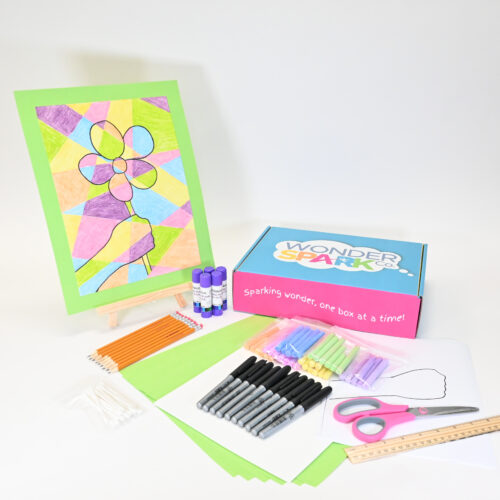 2008 - Classroom Pack All Box Photo Picasso Classroom pack