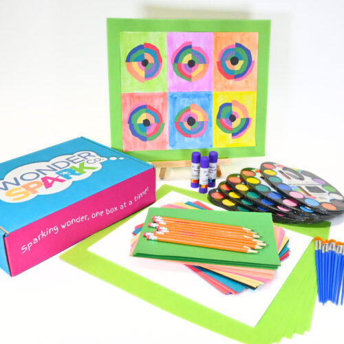 2014 - Kandinsky Classroom Pack Box Photo - Edited (1) kandinsky Classroom pack