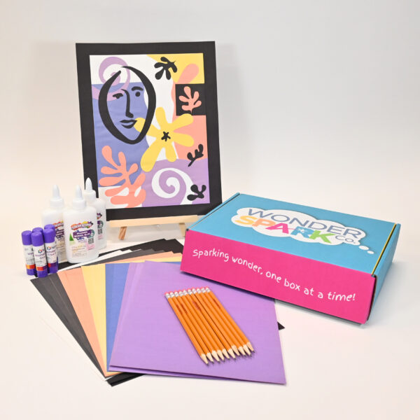 Matisse classroom pack