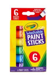 paint sticks